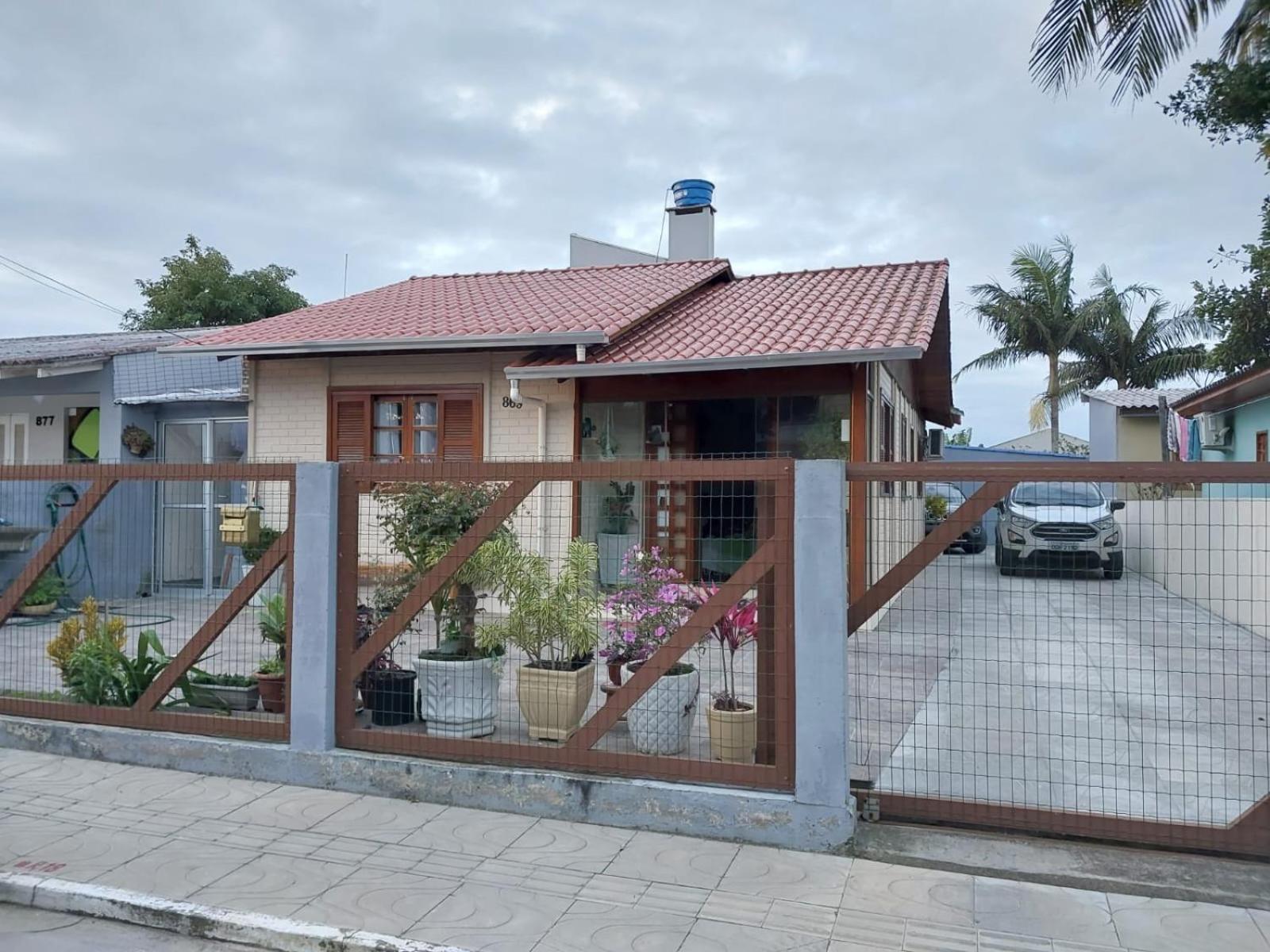 Casa Em Torres Praia Da Cal Exterior photo